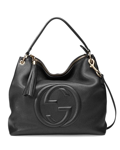 gucci soho large bag|Gucci soho large shoulder bag.